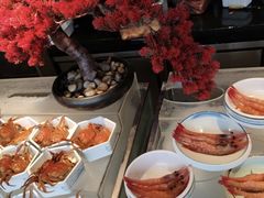 -星伦多自助料理·涮烤一体(杭州来福士店)