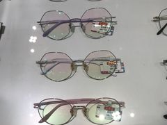 -毛源昌眼镜(新市街店)