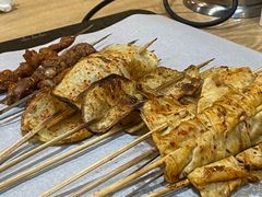 -烤五行·烧烤烤串(石佛营店)