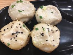 -小杨生煎(湟普汇店)