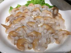 -苏大嘴海鲜牧场(奥林匹克店)