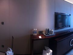 -广交会威斯汀酒店