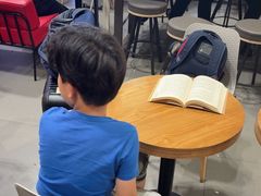 -肯德基(南京高铁1店)