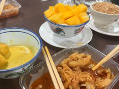 -水牛奶皇后糖水铺(深圳总店)