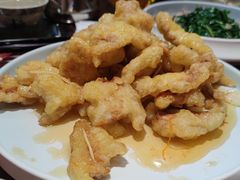 -一块豆腐(李沧书院路店)