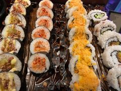 -西安高新希尔顿酒店·咖啡露台西餐厅