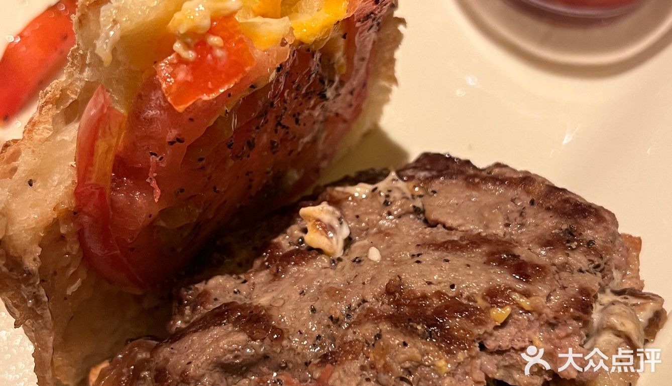 澳门｜终于吃上了心心念念的虾仁鸡肉烩饭了[流泪]