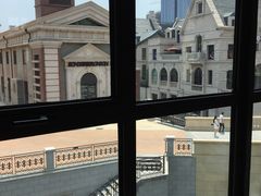 景观位-LENBACH兰巴赫西餐啤酒坊(大连东港店)