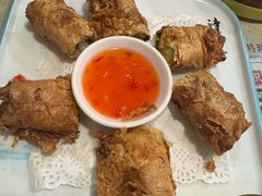 -香港威特瑞茶餐厅(小白楼音乐厅店)