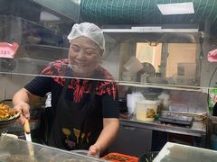 -大姨捞面(新安花园店)