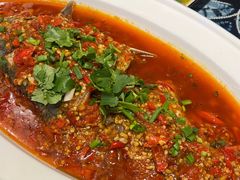 -白家寨子·山野白族菜(古城总店)