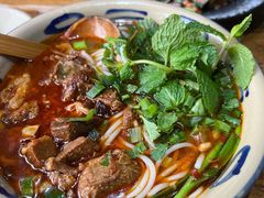 红烧黄牛肉米线-云上千禾(水上店)
