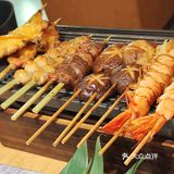 尝鲜日系料理的一天