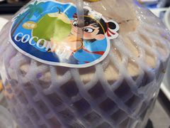 -奔海甄选·活鲜刺身铁板烧自助(太原里店)