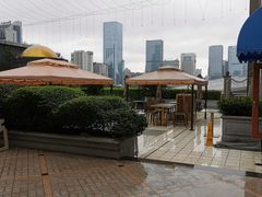 -成都天府丽都喜来登饭店