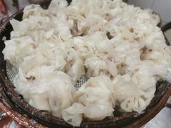 烧麦-海汇源老烧麦店(东大街总店)