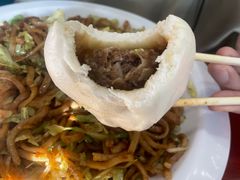 -常兴顺·小吃·家常菜(常营店)