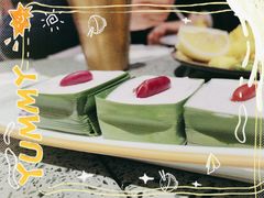 -Home Thai·泰谣(王府井apm店)