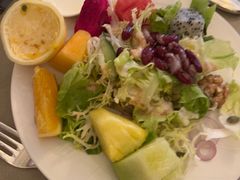 -上海和平饭店茉·莉酒廊 Jasmine Lounge