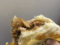 -樊阿姨•肉夹馍•手工面(嘉禾望岗店)