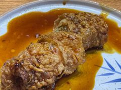 -本味友膳·茶餐厅(和达中心城店)