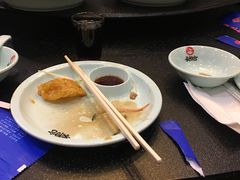 -老边饺子馆(西站店)