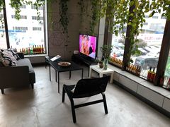 -木沐影咖(鑫乐汇购物广场店)