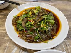 -官塘鱻鱻鱼生