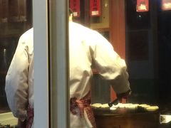 门面-炙热童年·老北京炙子烤肉(南锣鼓巷店)