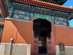 -历代帝王庙博物馆