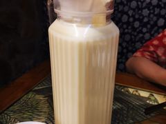 原味豆浆-井水小厨·湘菜(活力广场店)