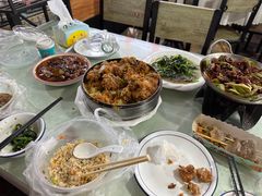 -大学城夜市大排档(凤栖路店)