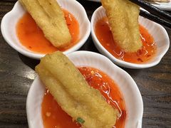 -大洋家·精品潮汕菜·生腌砂锅粥(天河东路店)