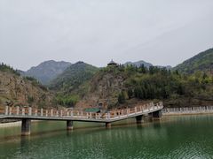 -潭溪山