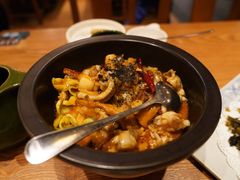 黑松露牛肝菌焖牛蛙-云海肴云南菜(正大广场店)