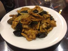 -晋阳饭庄(虎坊桥店)