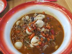 -老三样·美食研究中心(世贸路店)