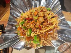 -状元阁烧烤(新华路总店)