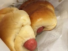 -老佛爷饼店