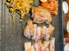 -Dombe豚(黑猪肉街店)