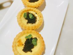 -东南里湖景餐厅·新闽菜(浦西万达店)