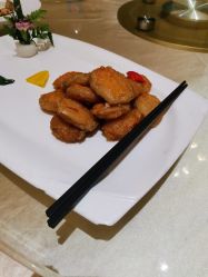 -国惠大酒楼(爱琴海购物公园店)