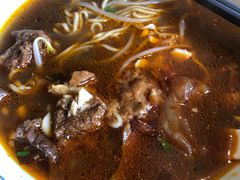 -功牛泉州牛肉小吃·火锅(三里街店)