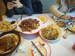 -偏爱炒鸡(老县衙店)