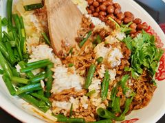 -红东阁东北菜烤肉酒馆(CROSS万象汇店)