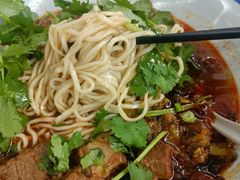 -遇见小面(白云机场T2安检外店)