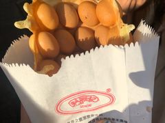 -利强记北角鸡蛋仔(弥敦道店 )