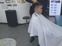 -LJOY丽锦造型·烫发染发