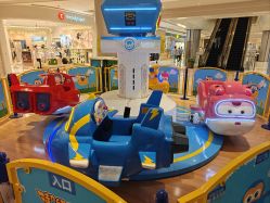 点击看大图 -玩童会迷你乐园(合生汇店)