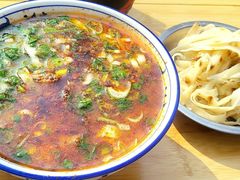 -小郎牛牛肉汤馆(珠江路店)